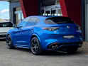 ALFA ROMEO Stelvio 2.9 V6 Quadrifoglio Sky Q4 AT8