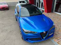 ALFA ROMEO Stelvio 2.9 V6 Quadrifoglio Sky Q4 AT8