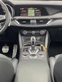 ALFA ROMEO Stelvio 2.9 V6 Quadrifoglio Sky Q4 AT8