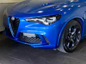 ALFA ROMEO Stelvio 2.9 V6 Quadrifoglio Sky Q4 AT8