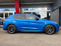 ALFA ROMEO Stelvio 2.9 V6 Quadrifoglio Sky Q4 AT8