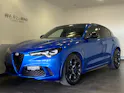ALFA ROMEO Stelvio 2.9 V6 Quadrifoglio Sky Q4 AT8