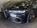 ALFA ROMEO Giulia 2.9 V6 Quadrifoglio Akrapovic