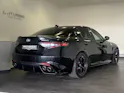 ALFA ROMEO Giulia 2.9 V6 Quadrifoglio Akrapovic
