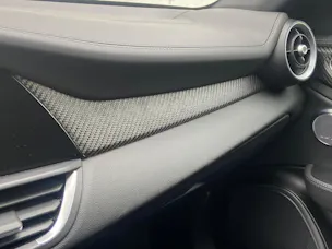 ALFA ROMEO Giulia 2.9 V6 Quadrifoglio Akrapovic