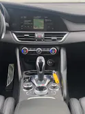 ALFA ROMEO Giulia 2.9 V6 Quadrifoglio Akrapovic