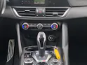 ALFA ROMEO Giulia 2.9 V6 Quadrifoglio Akrapovic