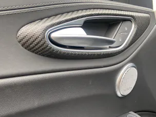 ALFA ROMEO Giulia 2.9 V6 Quadrifoglio Akrapovic