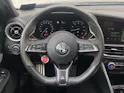 ALFA ROMEO Giulia 2.9 V6 Quadrifoglio Akrapovic