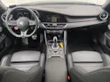 ALFA ROMEO Giulia 2.9 V6 Quadrifoglio Akrapovic