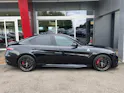 ALFA ROMEO Giulia 2.9 V6 Quadrifoglio Akrapovic
