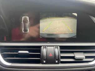 ALFA ROMEO Giulia 2.9 V6 Quadrifoglio Akrapovic