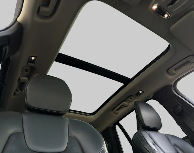 VOLVO XC90 2.0 T8 TE Inscription 7P.
