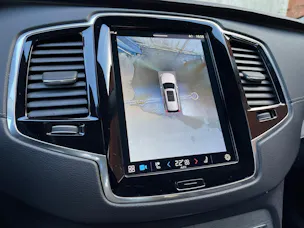 VOLVO XC90 2.0 T8 TE Inscription 7P.