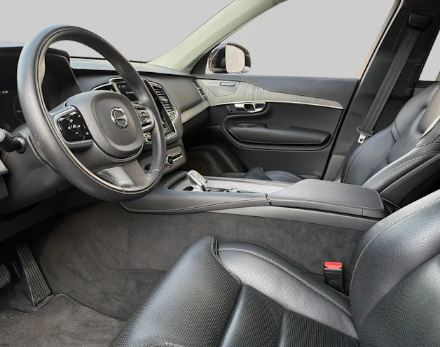 VOLVO XC90 2.0 T8 TE Inscription 7P.