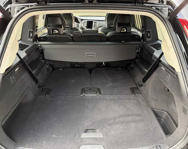 VOLVO XC90 2.0 T8 TE Inscription 7P.