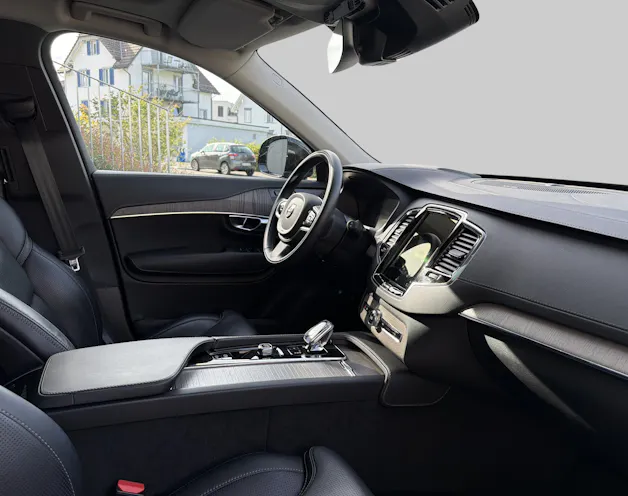 VOLVO XC90 2.0 T8 TE Inscription 7P.