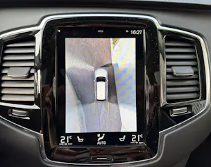 VOLVO XC90 2.0 T8 TE Inscription 7P.