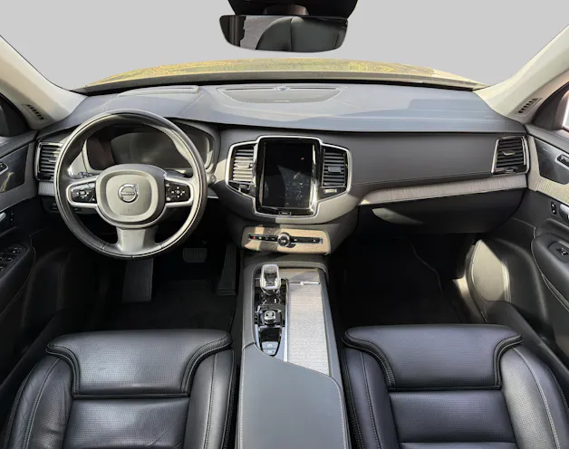 VOLVO XC90 2.0 T8 TE Inscription 7P.