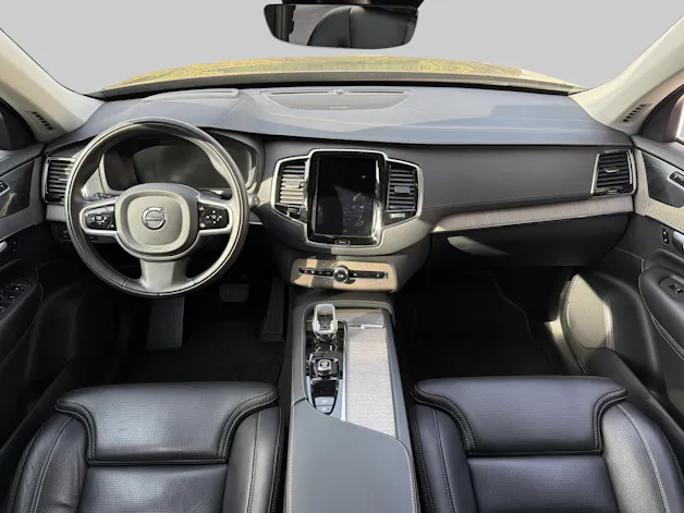 VOLVO XC90 2.0 T8 TE Inscription 7P.