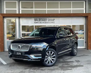 VOLVO XC90 2.0 T8 TE Inscription 7P.