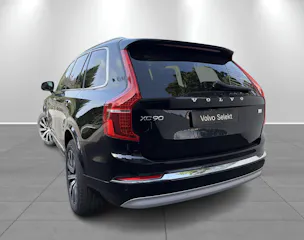 VOLVO XC90 2.0 T8 TE Inscription 7P.