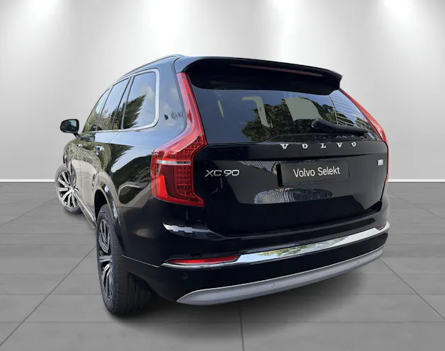 VOLVO XC90 2.0 T8 TE Inscription 7P.