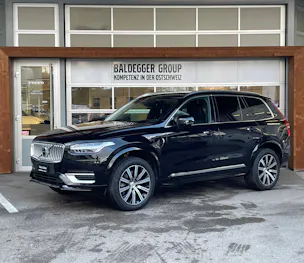 VOLVO XC90 2.0 T8 TE Inscription 7P.