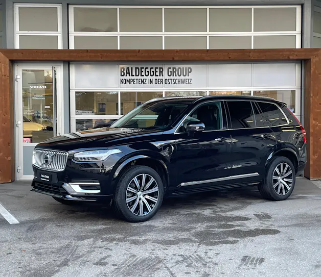 VOLVO XC90 2.0 T8 TE Inscription 7P.