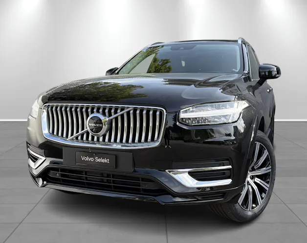 VOLVO XC90 2.0 T8 TE Inscription 7P.