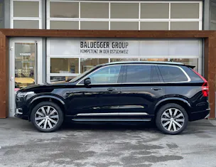 VOLVO XC90 2.0 T8 TE Inscription 7P.