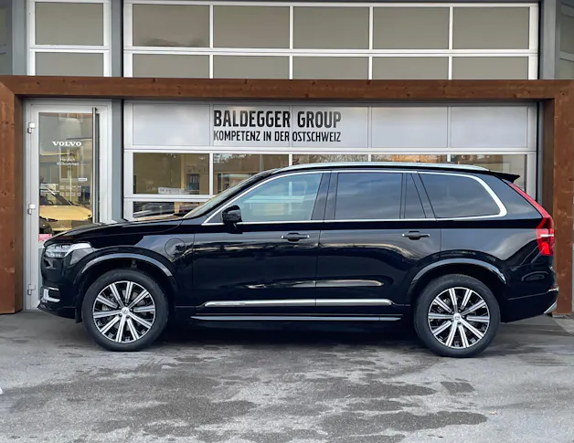 VOLVO XC90 2.0 T8 TE Inscription 7P.