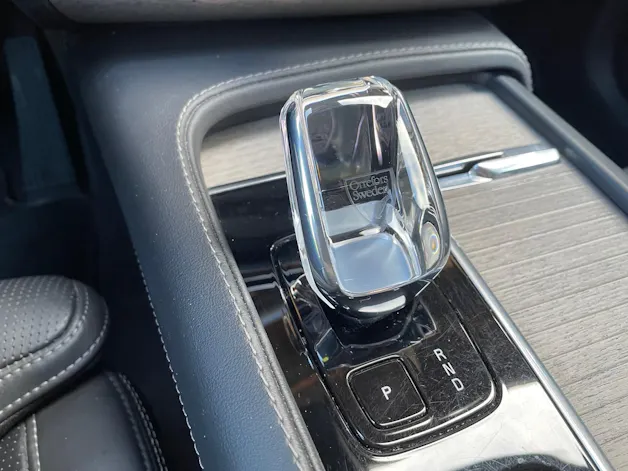 VOLVO XC90 2.0 T8 TE Inscription 7P.