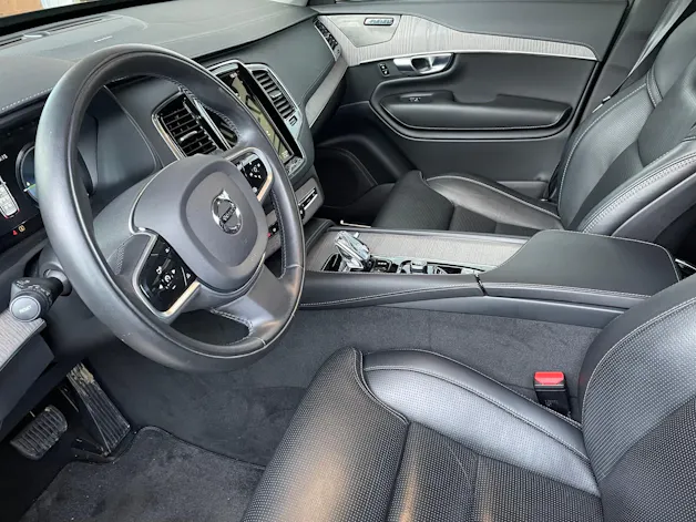 VOLVO XC90 2.0 T8 TE Inscription 7P.