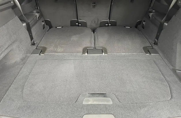VOLVO XC90 2.0 T8 TE Inscription 7P.
