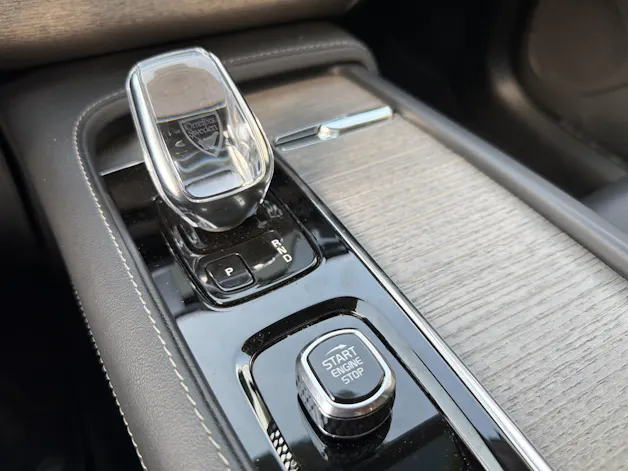 VOLVO XC90 2.0 T8 TE Inscription 7P.