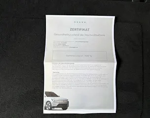 VOLVO XC90 2.0 T8 TE Inscription 7P.