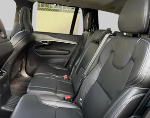 VOLVO XC90 2.0 T8 TE Inscription 7P.