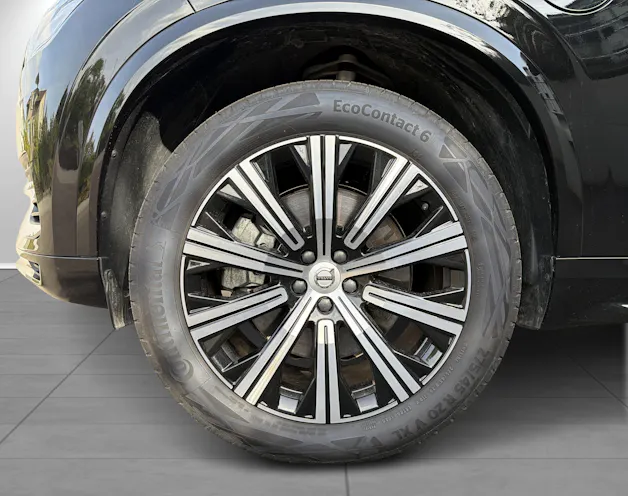 VOLVO XC90 2.0 T8 TE Inscription 7P.