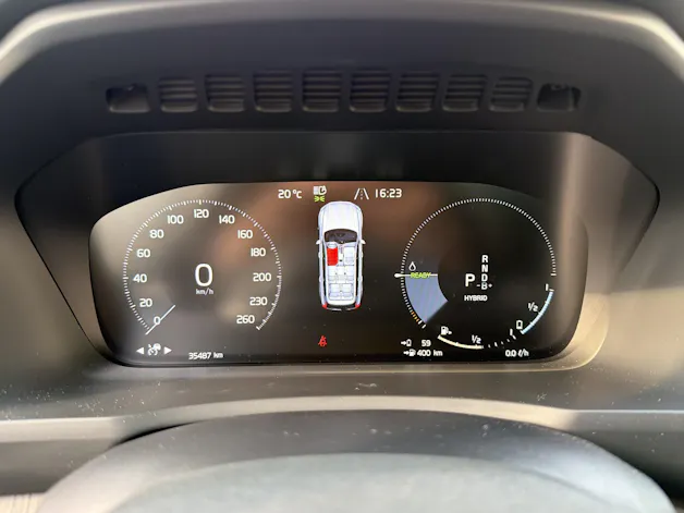 VOLVO XC90 2.0 T8 TE Inscription 7P.