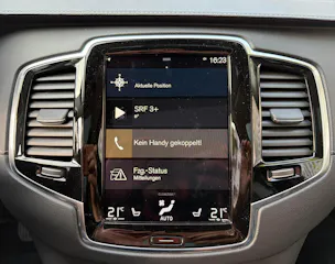 VOLVO XC90 2.0 T8 TE Inscription 7P.