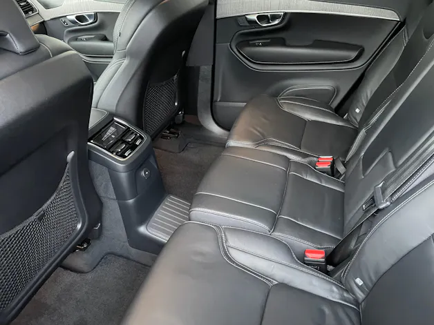 VOLVO XC90 2.0 T8 TE Inscription 7P.