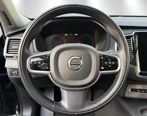VOLVO XC90 2.0 T8 TE Inscription 7P.