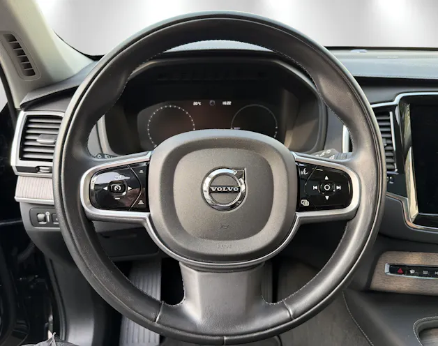 VOLVO XC90 2.0 T8 TE Inscription 7P.