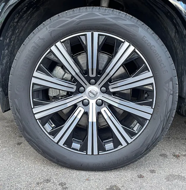 VOLVO XC90 2.0 T8 TE Inscription 7P.