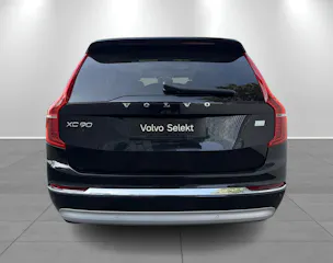 VOLVO XC90 2.0 T8 TE Inscription 7P.
