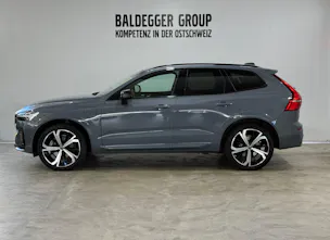 VOLVO XC60 2.0 T6 TE Ultimate Dark e