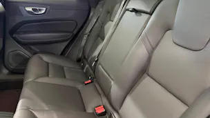 VOLVO XC60 2.0 T6 TE Ultimate Dark e