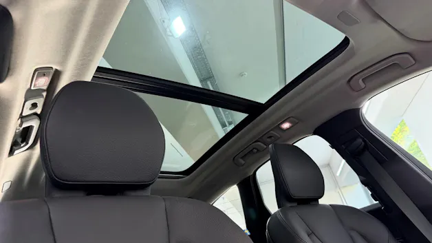 VOLVO XC60 2.0 T6 TE Ultimate Dark e