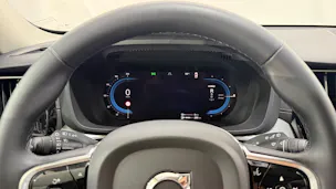VOLVO XC60 2.0 T6 TE Ultimate Dark e